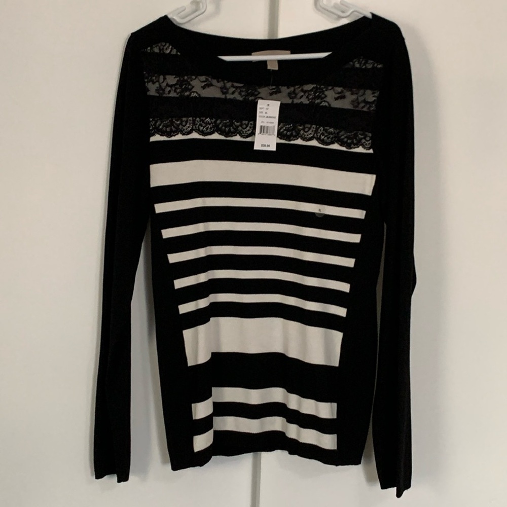 Women’s sweater